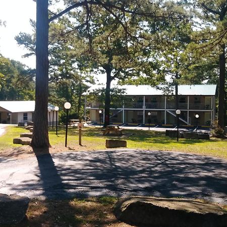 Traveler'S Inn ユリーカ・スプリングス エクステリア 写真